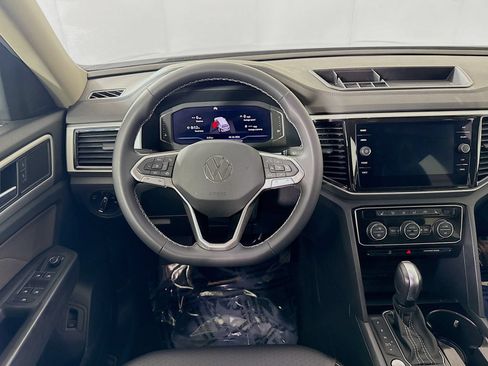 Certified 2023 Volkswagen Atlas SE AWD/4WD image 21