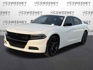Used 2022 Dodge Charger SXT w/ Blacktop Package 360° Tour