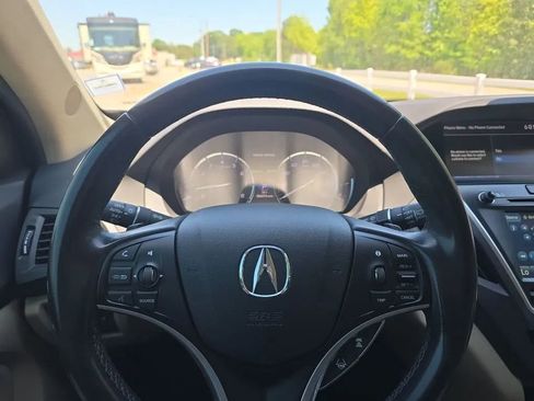 Used 2019 Acura MDX FWD image 17