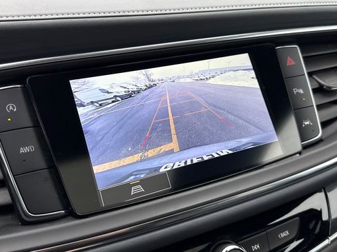 Used 2023 Buick Enclave Essence w/ Experience Buick Package image 22