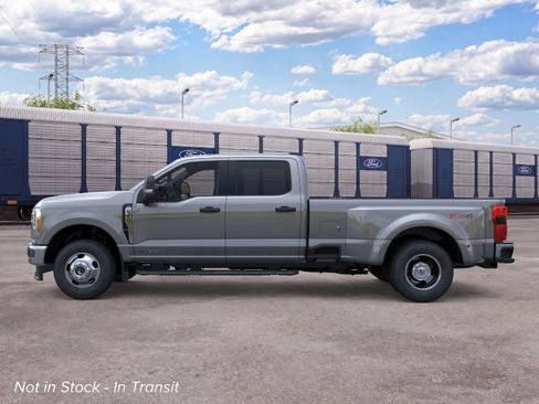 New 2026 Ford F350 XLT w/ 360-Degree Camera Package AWD/4WD image 3