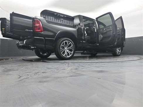 New 2026 RAM 1500 Tungsten image 53