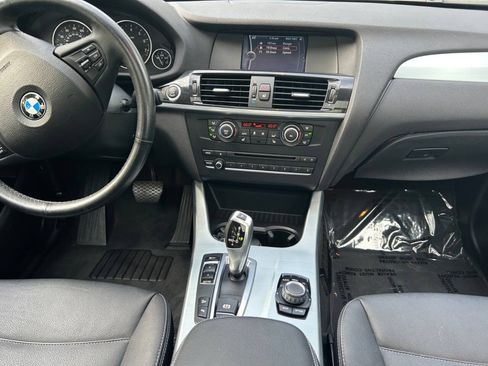 Used 2014 BMW X3 xDrive28i AWD/4WD image 21