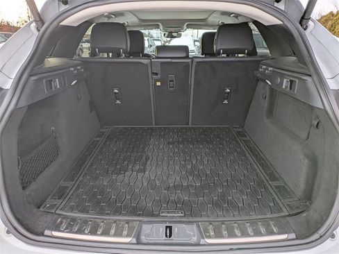 Used 2023 Jaguar F-PACE S image 16