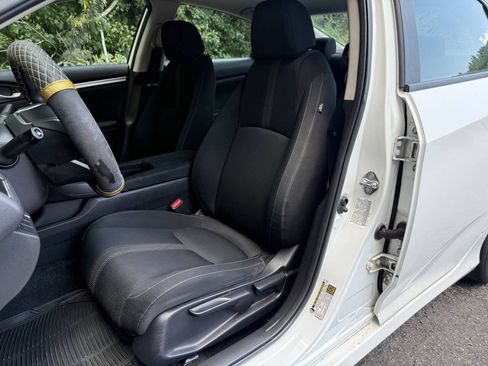 Used 2016 Honda Civic EX image 12