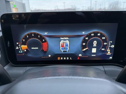 New 2026 Ford Mustang Premium image 12