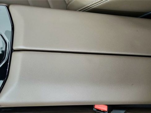 Used 2025 BMW 540i xDrive 540i xDrive image 50