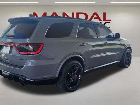 Used 2022 Dodge Durango SRT w/ Premium Interior Group AWD/4WD image 5