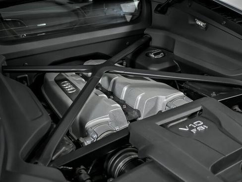 Used 2023 Audi R8 V10 performance image 15