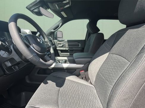 New 2026 RAM 2500 Big Horn image 18