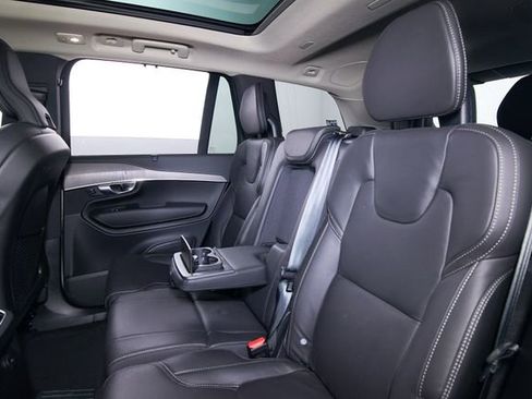 Used 2023 Volvo XC90 T8 Ultimate image 21