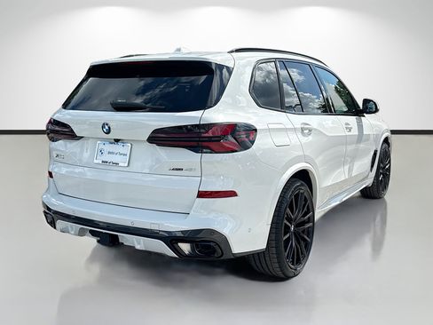 New 2026 BMW X5 xDrive40i w/ M Sport Package AWD/4WD image 3