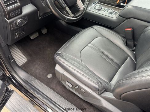 Used 2020 Ford Expedition Limited w/ Equipment Group 301A AWD/4WD image 19