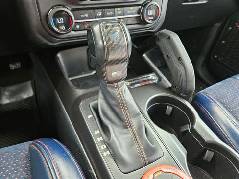 Certified 2023 Ford Bronco Raptor AWD/4WD image 27