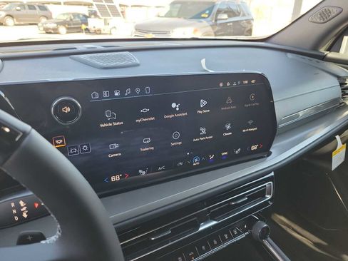 New 2026 Chevrolet Traverse LT w/ Enhanced Driving Package FWD image 28
