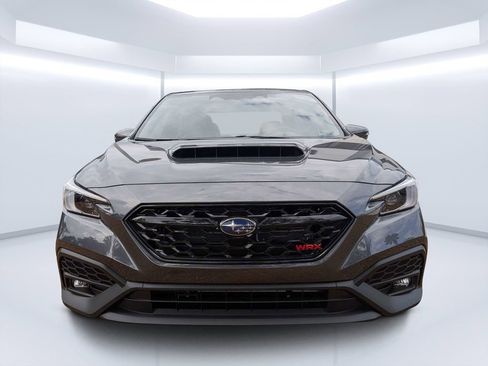 New 2026 Subaru WRX GT AWD/4WD image 7