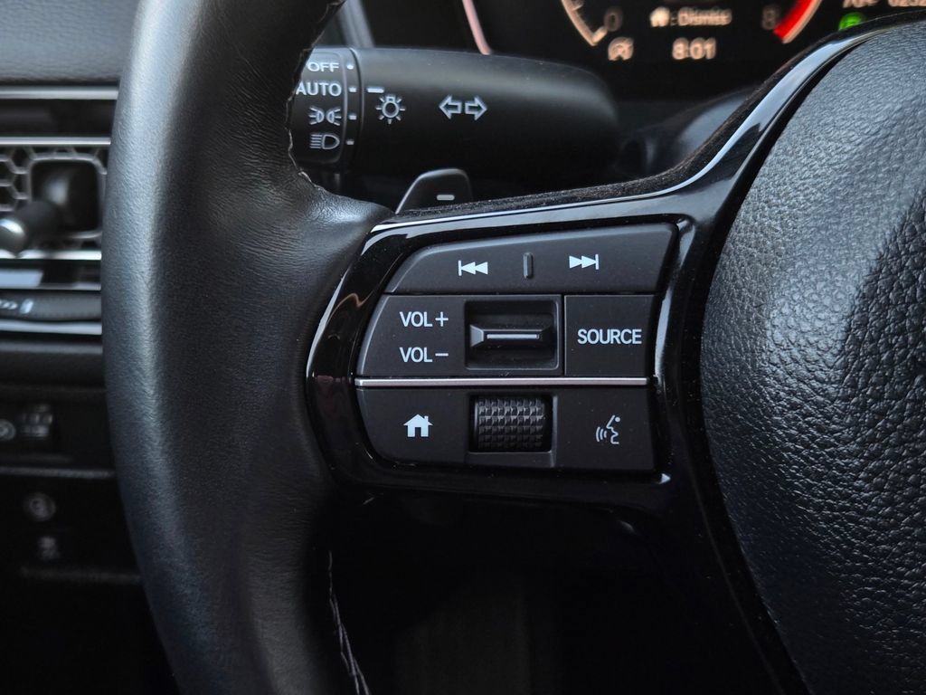 Used 2022 Honda Civic Sport image 22