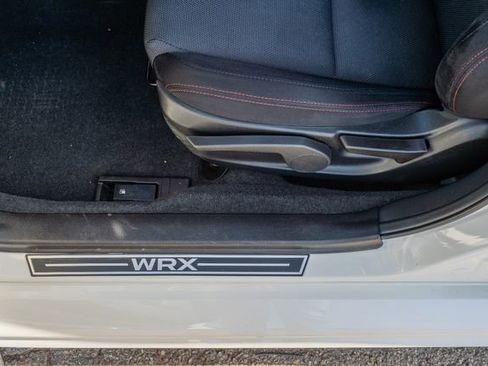 Used 2021 Subaru WRX image 18