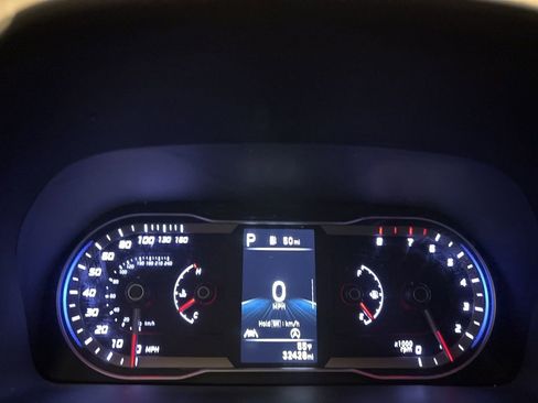 Used 2024 Hyundai Tucson SEL image 14