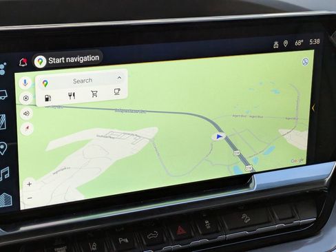 New 2026 Chevrolet Silverado 2500 High Country w/ Technology Package image 23