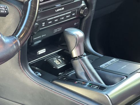 Used 2022 Lexus GX 460 Luxury w/ Sport Design Package AWD/4WD image 27
