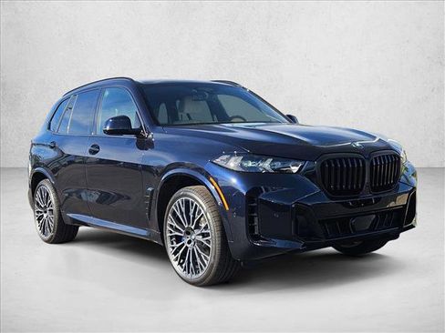 New 2026 BMW X5 sDrive40i w/ M Sport Package image 7