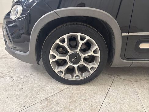 Used 2014 FIAT 500L Trekking w/ Popular Equipment Group image 13