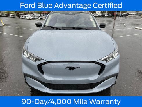 Used 2024 Ford Mustang Mach-E Premium AWD/4WD image 11