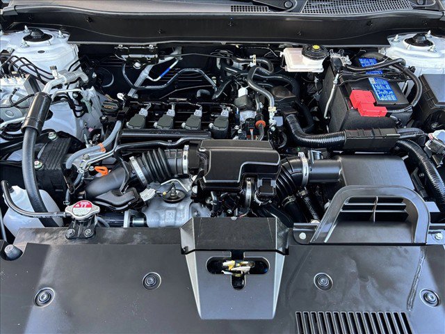Used 2026 Honda CR-V EX-L image 22