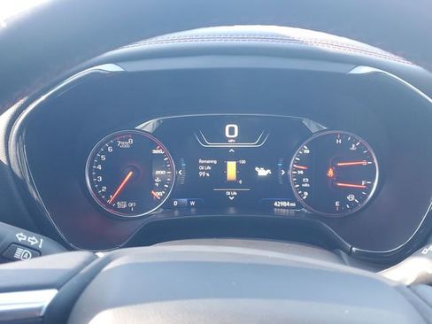 Used 2021 Chevrolet Blazer RS w/ Enhanced Convenience Package image 31