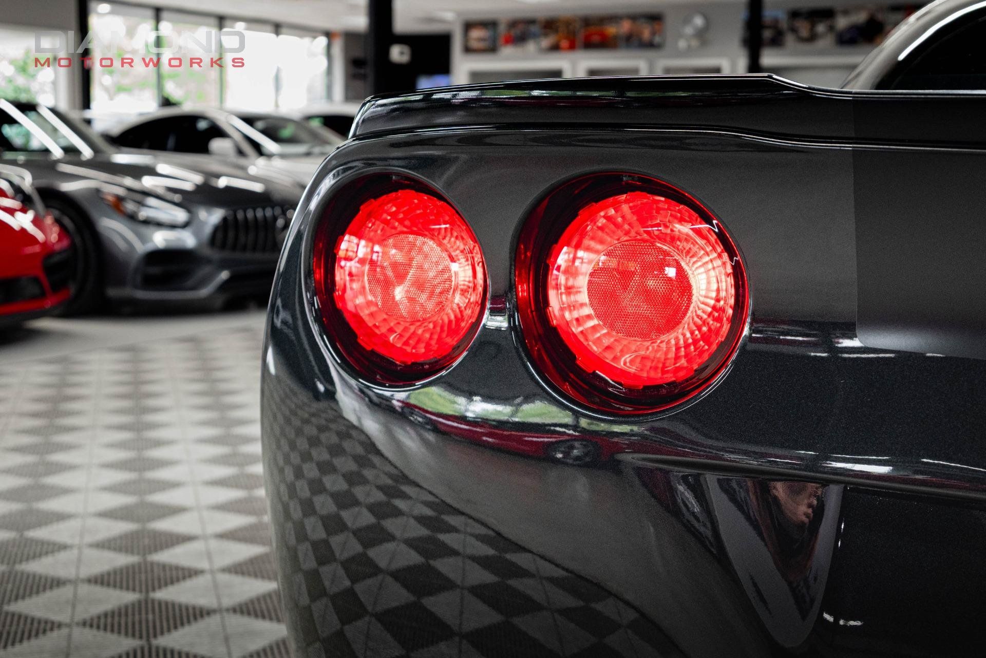 Used 2012 Chevrolet Corvette Z06 RWD image 7