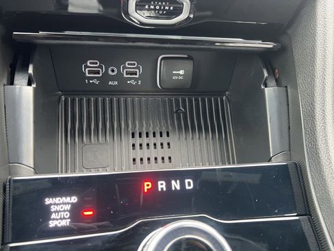 New 2026 Jeep Grand Cherokee Altitude image 27