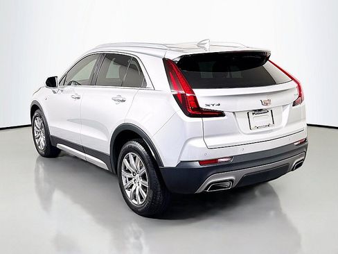 Used 2019 Cadillac XT4 Premium Luxury FWD image 5
