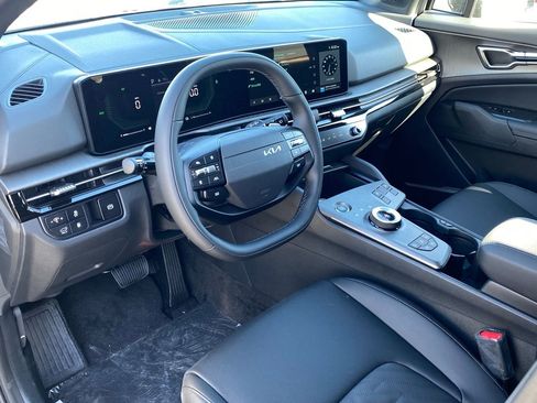 New 2026 Kia Sportage X-Line image 12