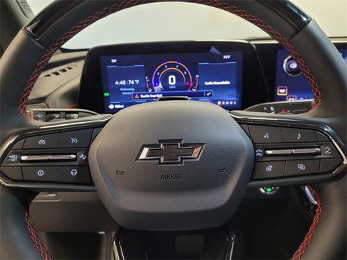 New 2026 Chevrolet Traverse RS image 24