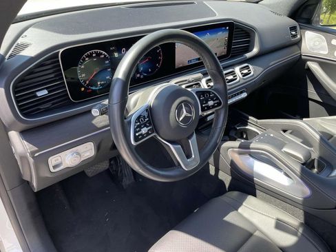 Used 2022 Mercedes-Benz GLE 350 4MATIC image 11