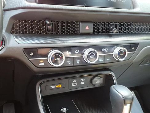 Used 2025 Honda CR-V Sport-L image 24