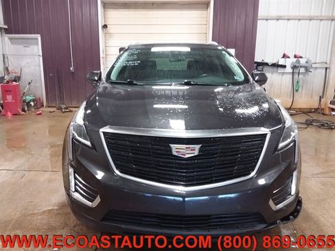 Used 2018 Cadillac XT5 Premium Luxury image 7
