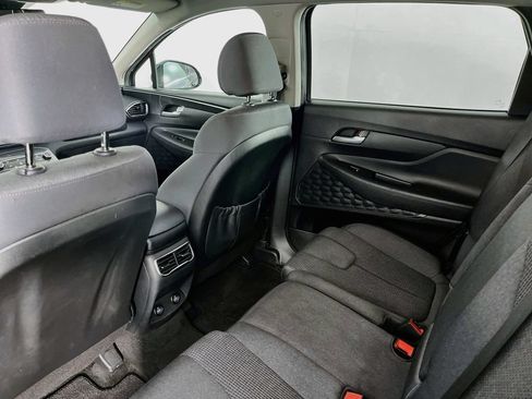Used 2021 Hyundai Santa Fe SEL FWD image 28