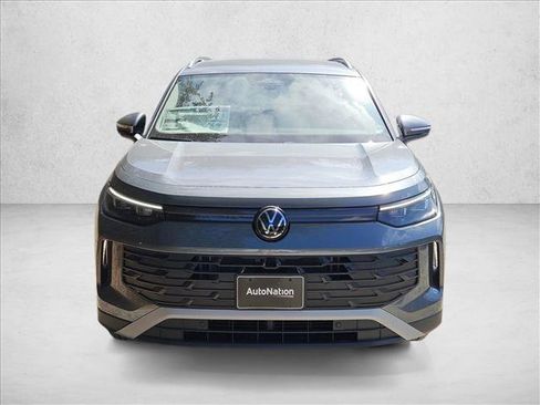 New 2025 Volkswagen Tiguan S image 5