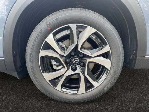 New 2026 MAZDA CX-5 Preferred AWD/4WD image 13