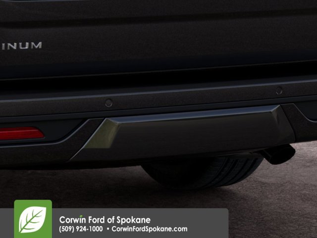 New 2027 Ford Expedition Max Platinum AWD/4WD image 23