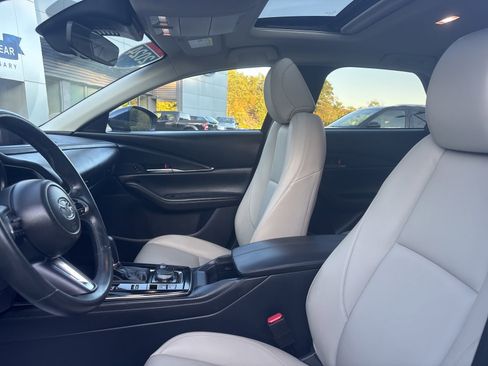 Used 2024 MAZDA CX-30 AWD 2.5 S w/ Preferred Package image 10