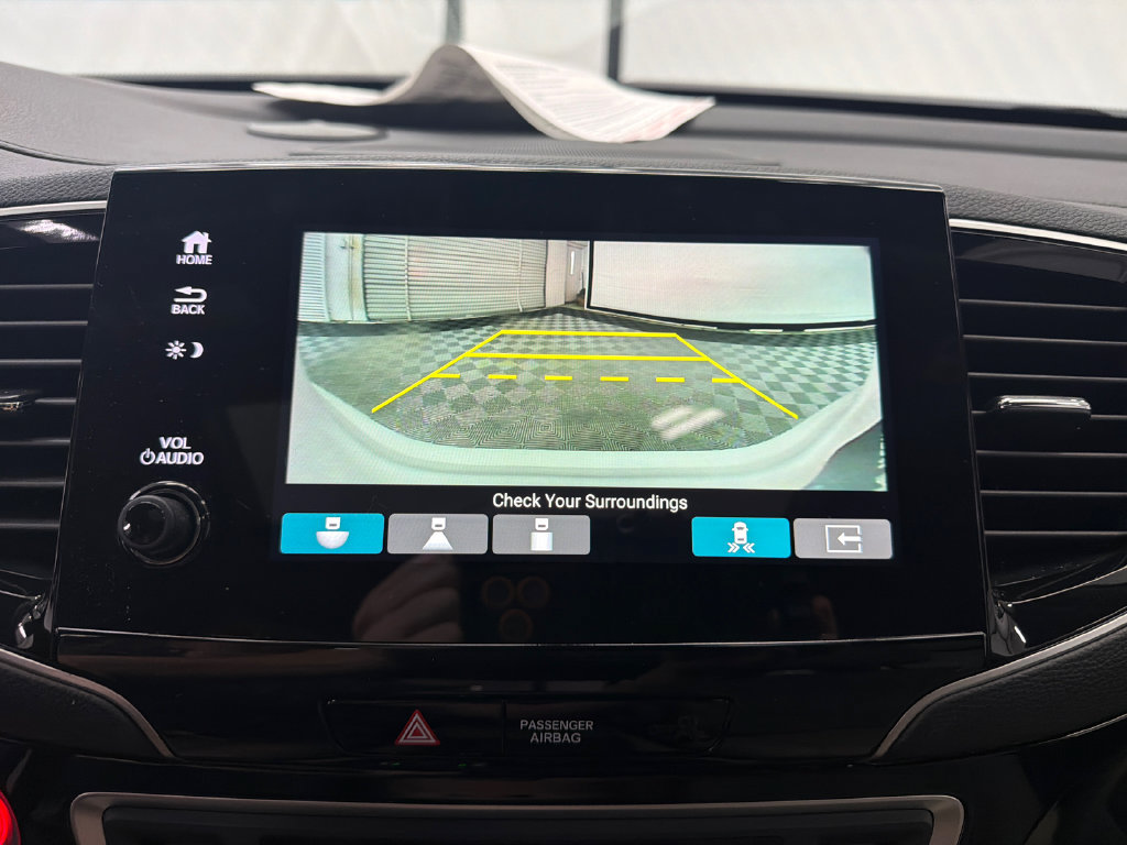 Used 2022 Honda Pilot Elite image 32