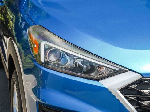 Used 2020 Hyundai Tucson SE FWD image 4