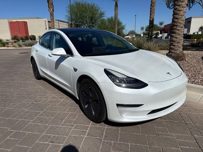 Used 2020 Tesla Model 3 Standard Range