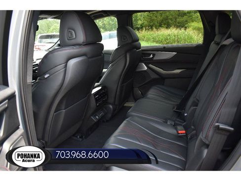 New 2026 Acura MDX A-Spec AWD/4WD image 32