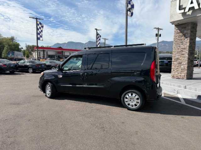 Used 2021 RAM ProMaster City Tradesman SLT FWD image 6