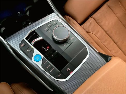 Used 2025 BMW i4 eDrive40 w/ Premium Package image 37