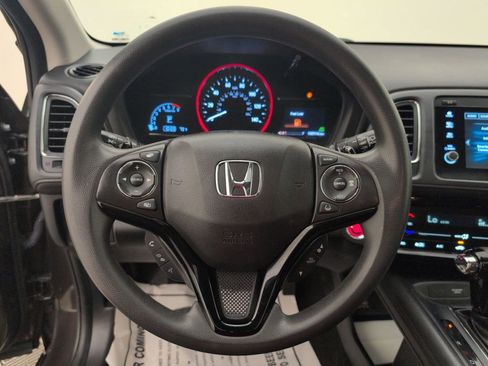 Used 2020 Honda HR-V EX image 34